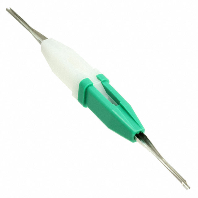 【M81969/1-01】INSERTION/REMOVAL TOOL - SIZE 22